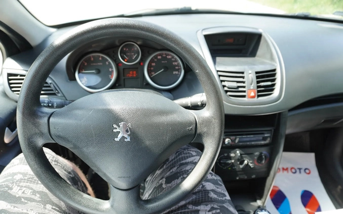 Peugeot 407 cena 8500 przebieg: 173000, rok produkcji 2008 z Katowice małe 277